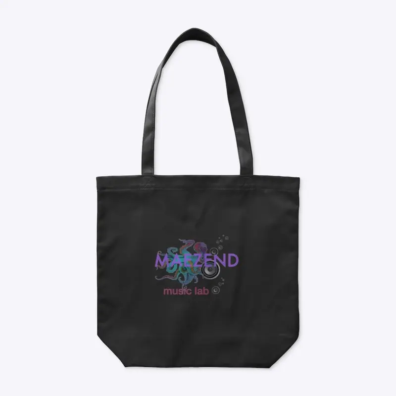 MAEZEND music lab Merch