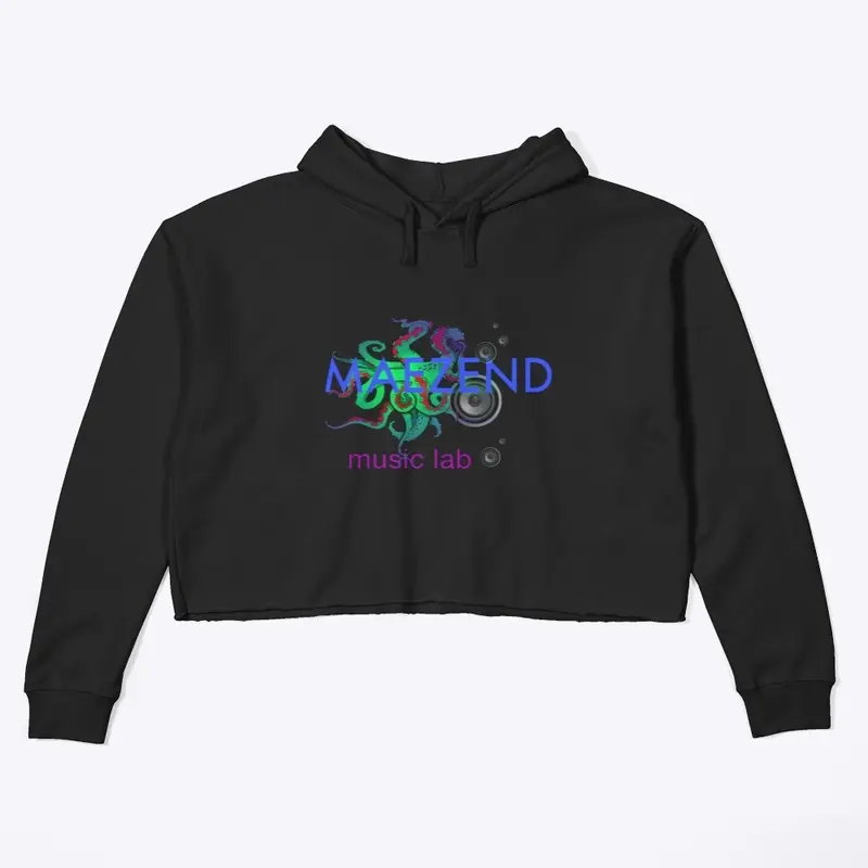 MAEZEND music lab Merch