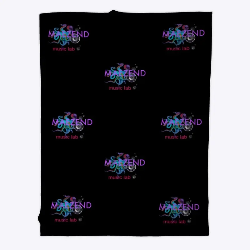 MAEZEND music lab Merch