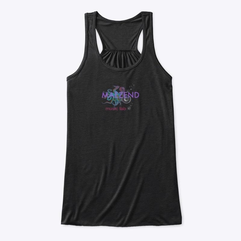 MAEZEND music lab Merch Add1