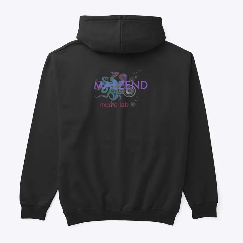 MAEZEND music lab Merch Add1