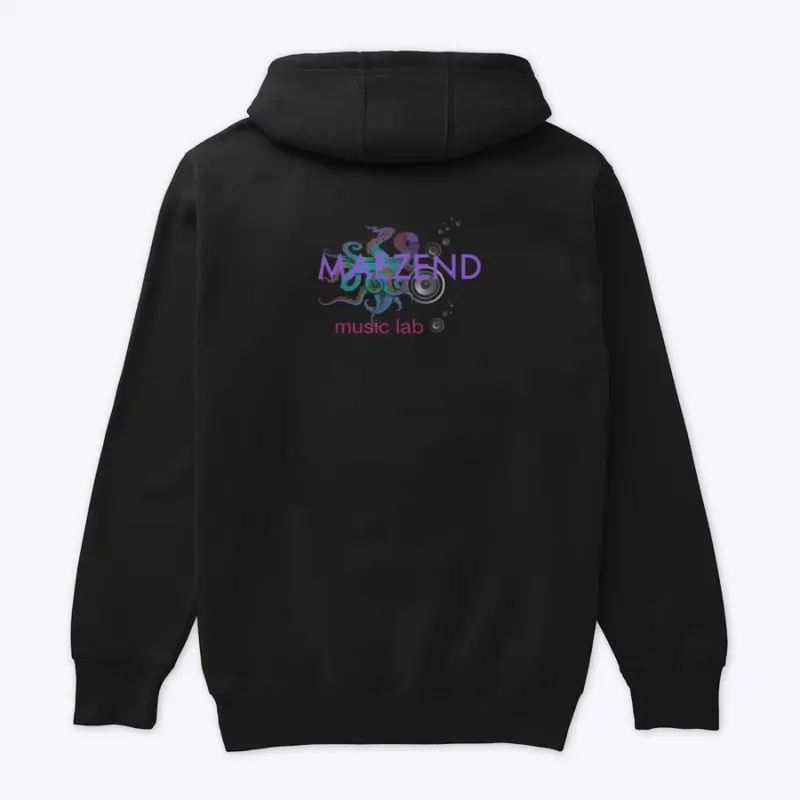 MAEZEND music lab Merch Add1