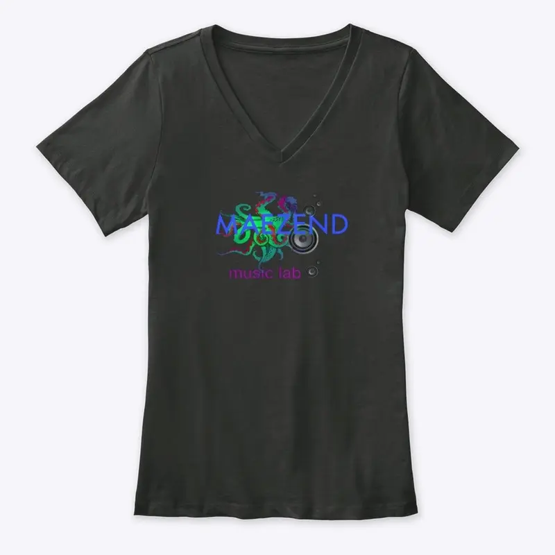 MAEZEND music lab Merch