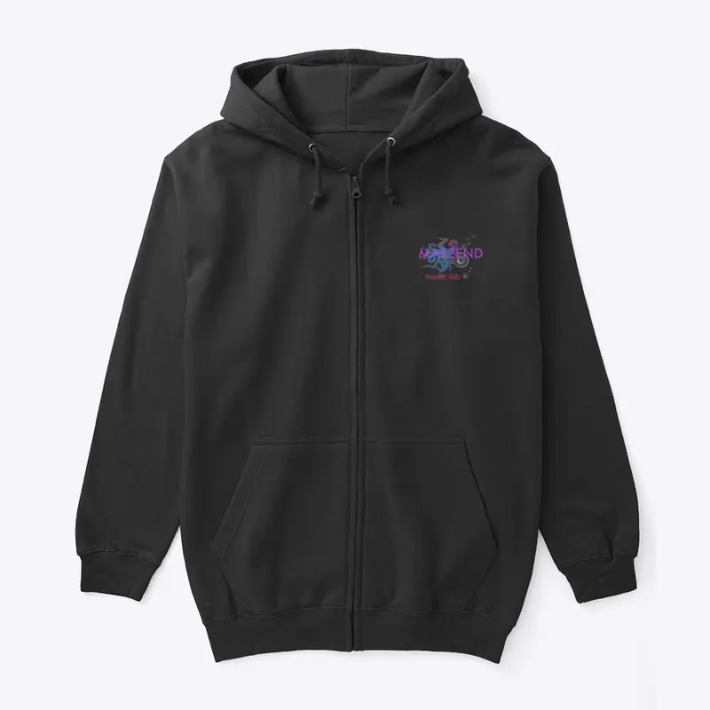 MAEZEND music lab Merch