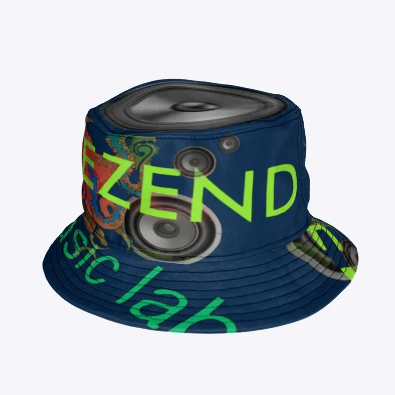 MAEZEND music lab Merch